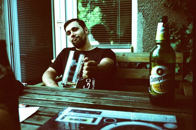 11 Prague / Czech Republic