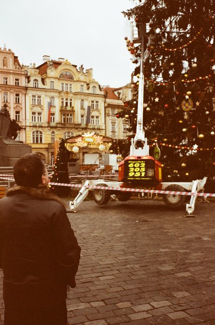 605 205 951 Prague / Czech Republic