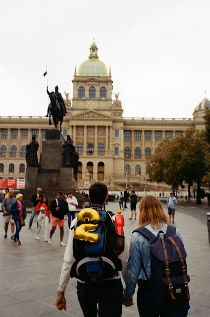 2 Prague / Czech Republic