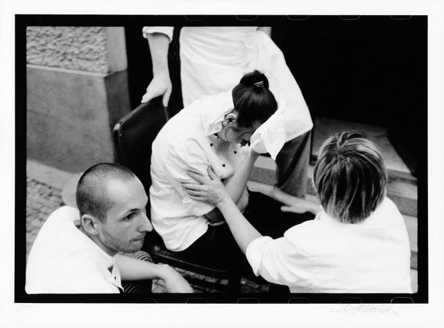 S t a r é  město____