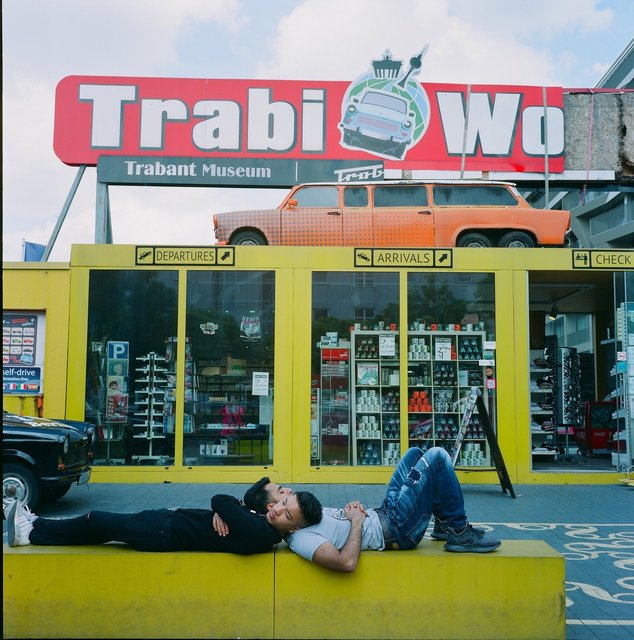 Berlin / Germany