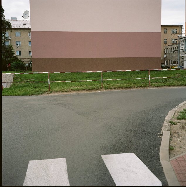 Chomutov / Czech Republic