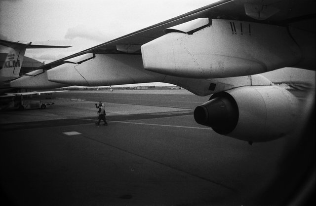 KLM