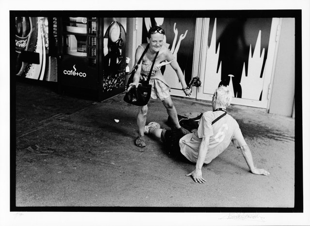 N á r o d n í  třída____