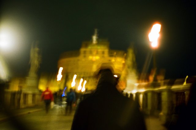 Roma / Italy