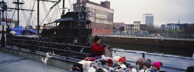 Gdańsk / Poland