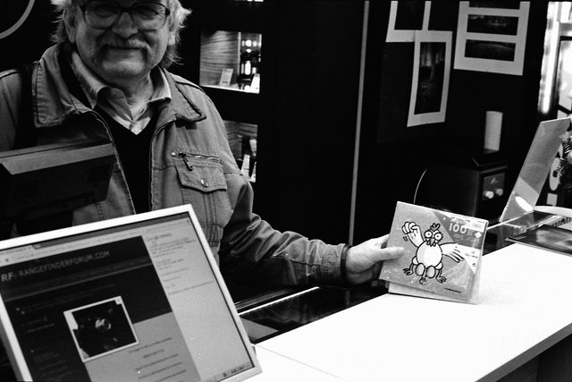 100 Prague / Czech Republic