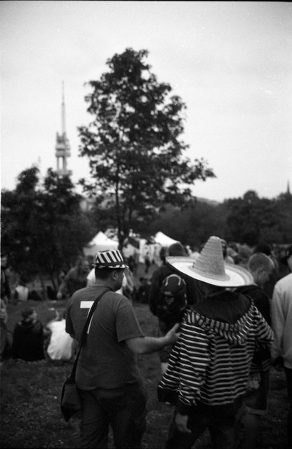 7 Prague / Parukarka / Czech Republic