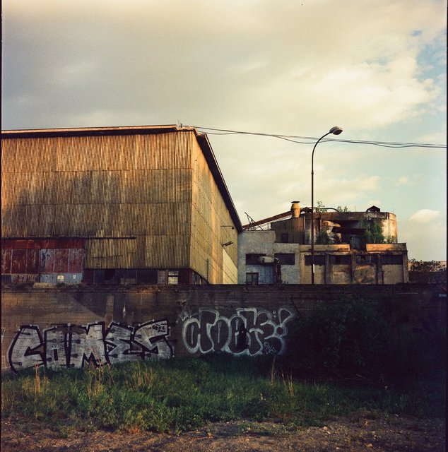 H o l e š o v i c e____