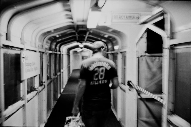 28 Montreal / Canada