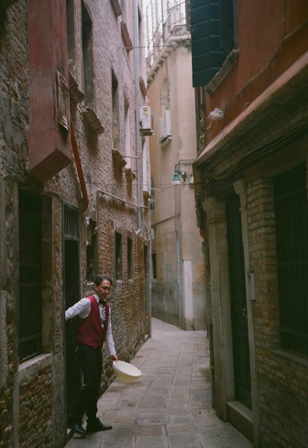 Venezia / Italy