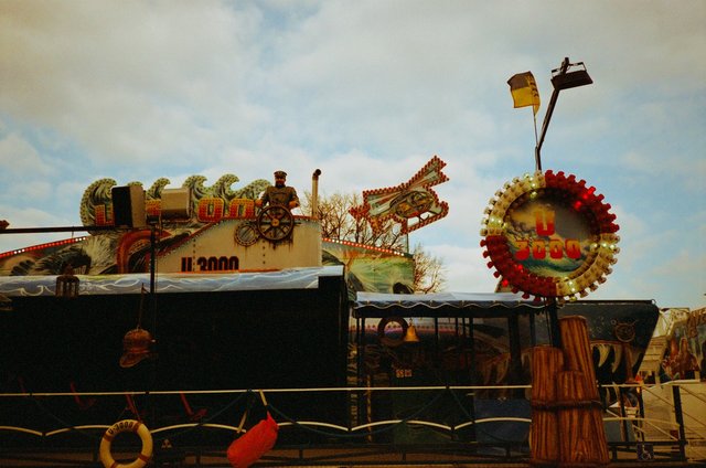 3000 Prague / Czech Republic