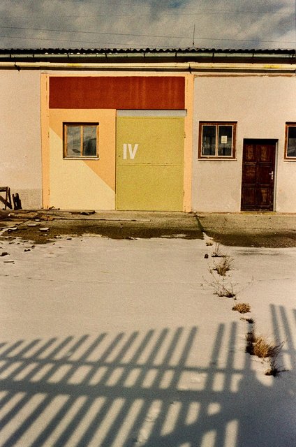 IV