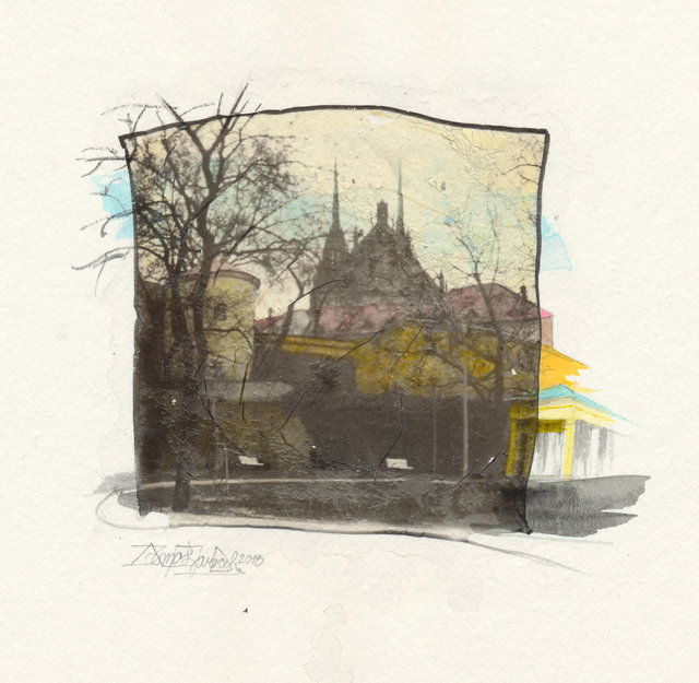 Spielberk - Brno // Czech Republic