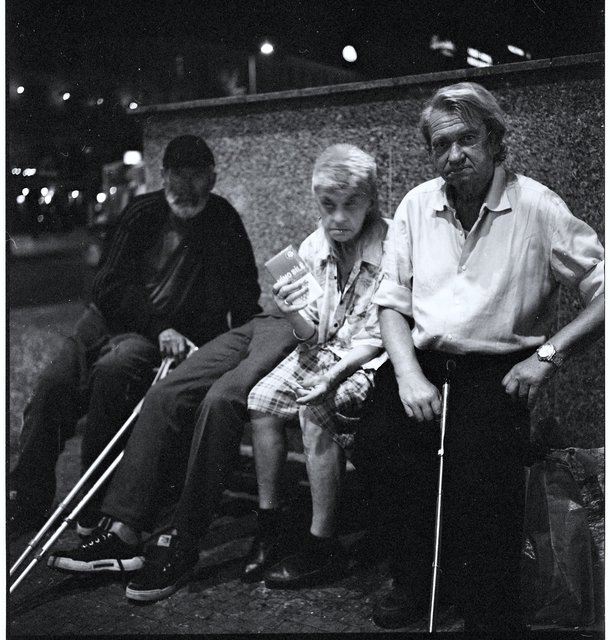 V á c l a v s k é náměstí____