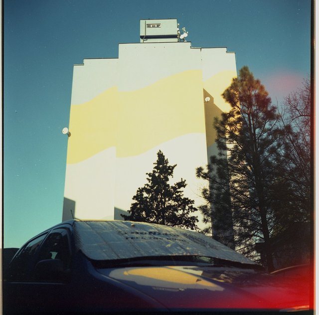 Č e r n ý  most____