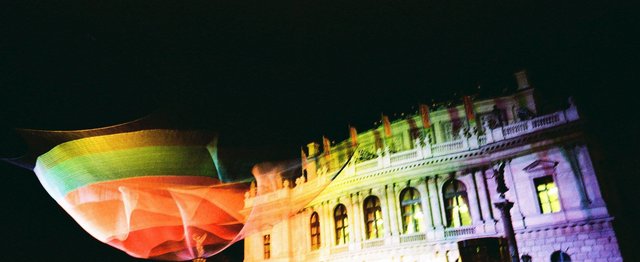 Signal Festival - Rudolfinum