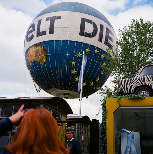 Berlin / Germany