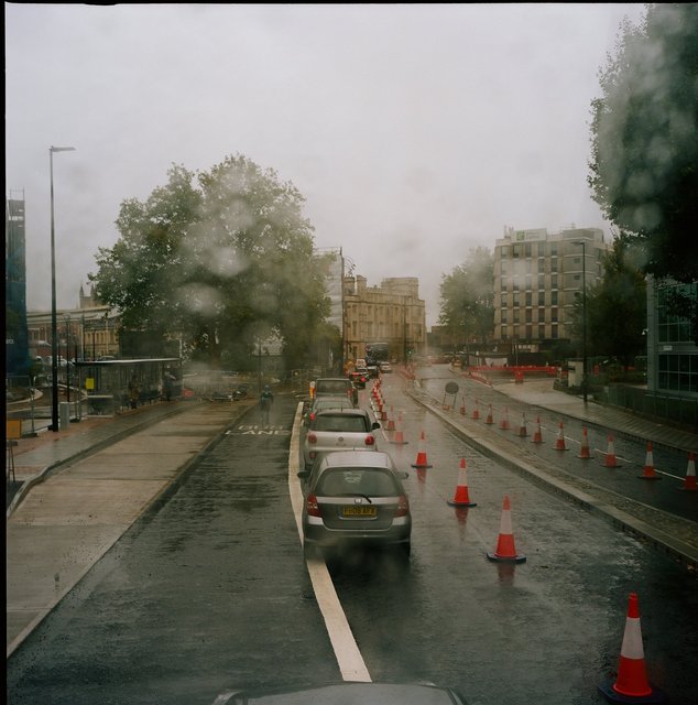Bristol / U.K.