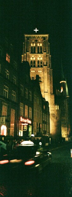 Gdańsk / Poland