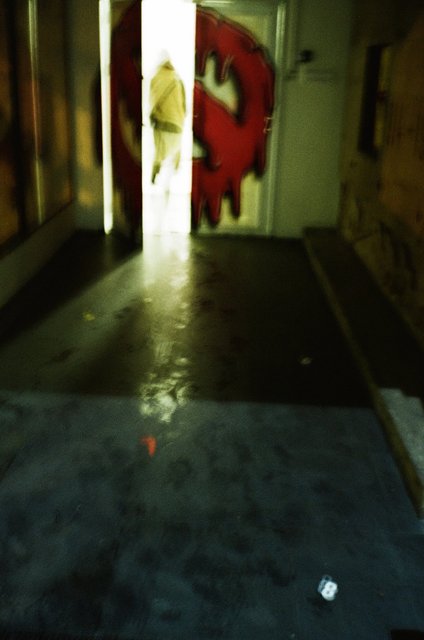 1 8 Prague / Czech Republic