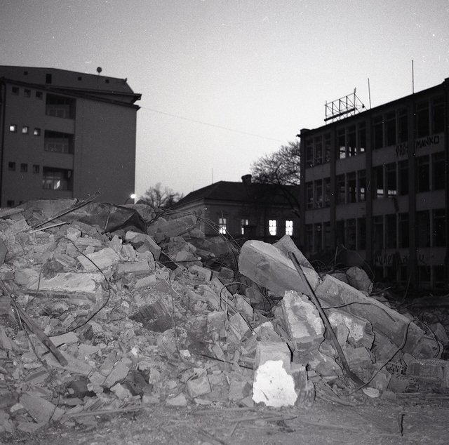 Brno / Cyech Republic