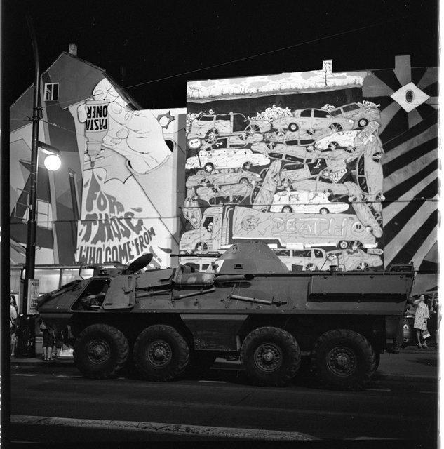 N á r o d n í  třída____