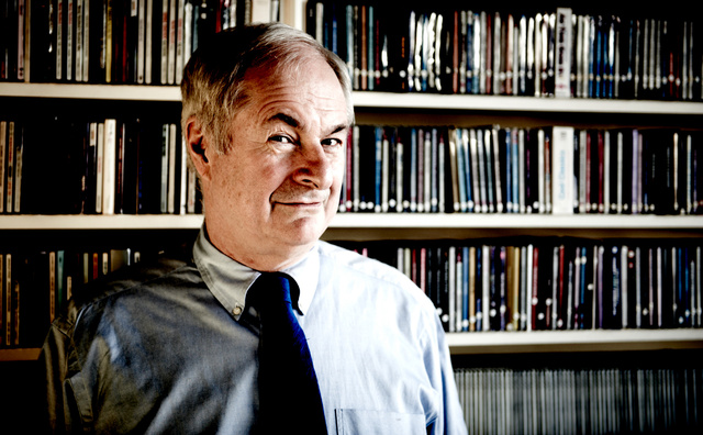 Paul Gambaccini