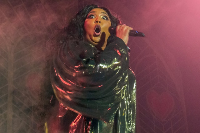 Lizzo