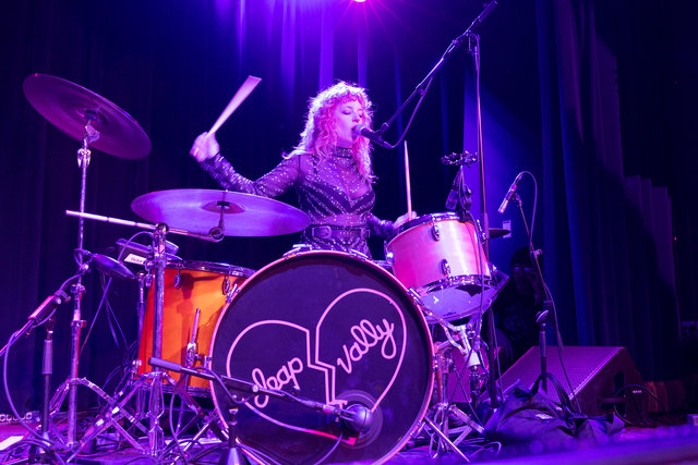 Deap Vally