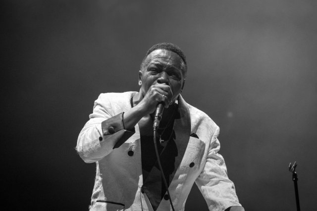 Lee Fields