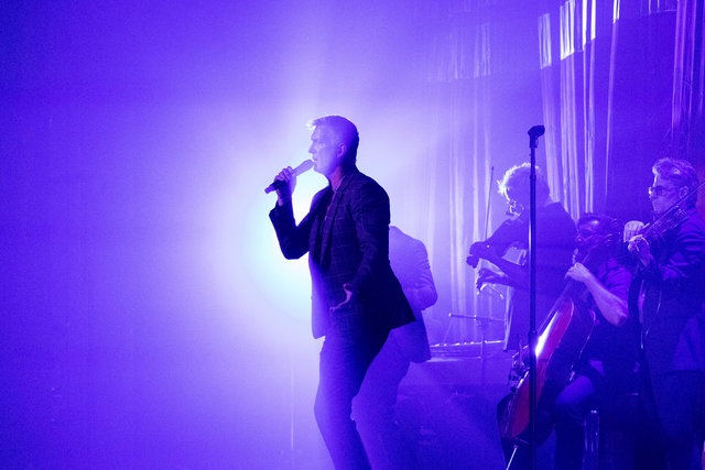 Queens of the Stone Age