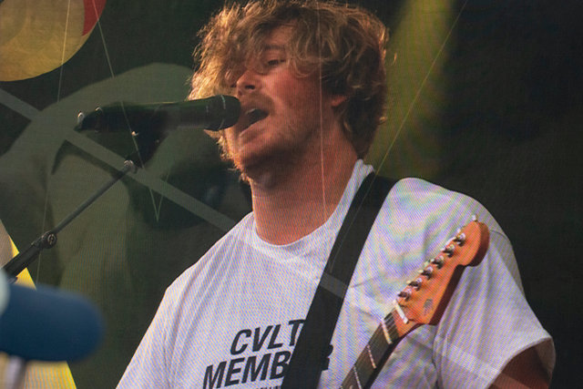 Jakob Nowell of Sublime