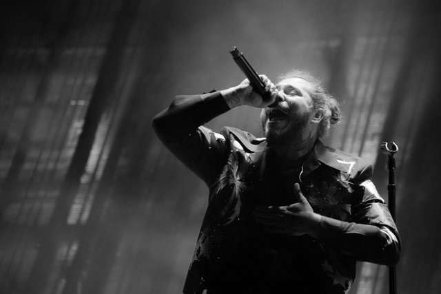 Post Malone