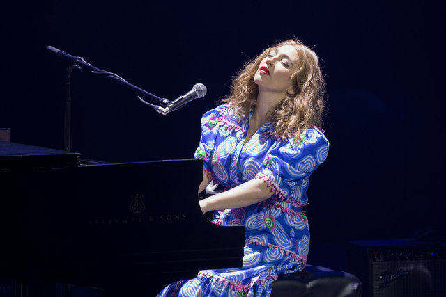 Regina Spektor