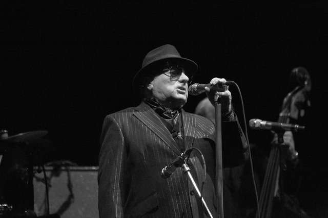 Van Morrison