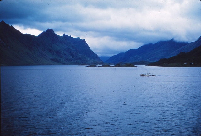 1134 (22) Ingang Trollfjord