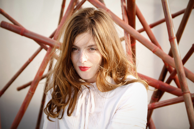 Valérie Donzelli