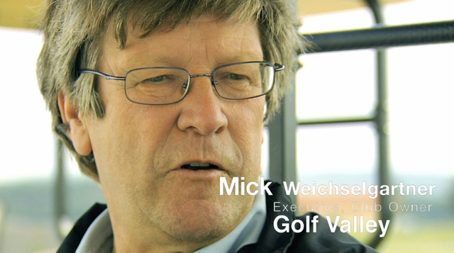 Anixe HD TV, Golf Magazin