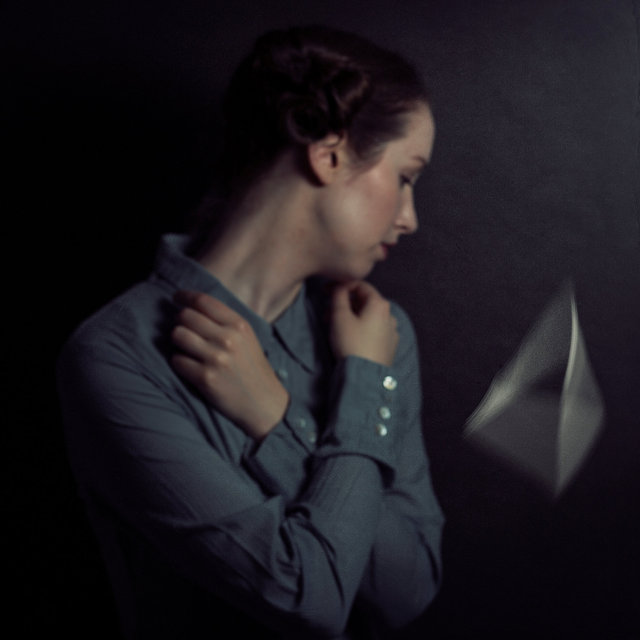 The Occurrence (c)2014 - Kurt Liefsoons