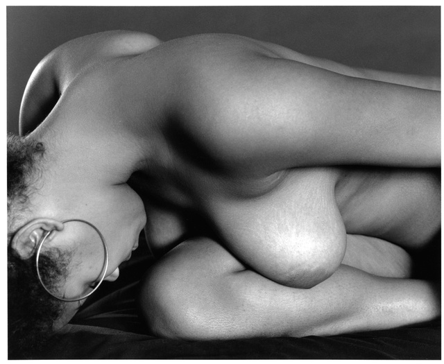 Michelle head down, hor,cleaned..jpg
