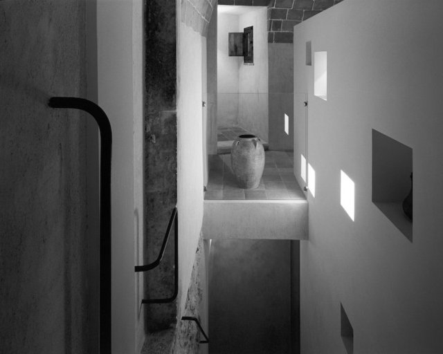 #02 LaqArchitettura. Casa Scotto, Santo Stefano (Aq)