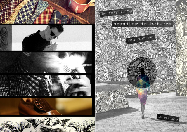 Trend and Mood consideration