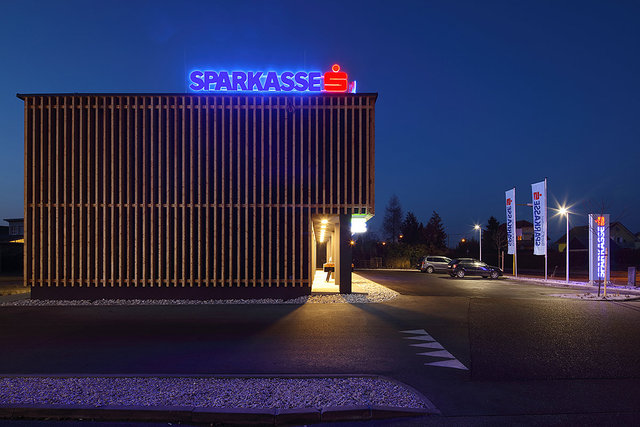 18 sparkasse ebenthal