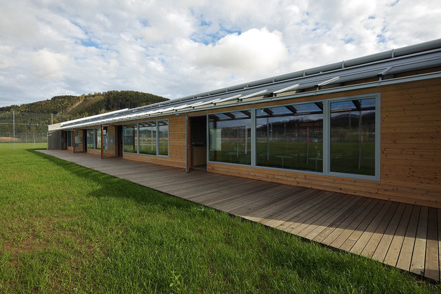 Architektur Fotografie Architekturfotografie Architekturfilm Kärnten