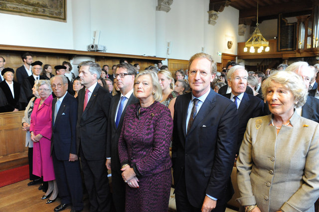 Oratie Prof. Clementine Breedveld