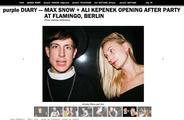 purple DIARY   MAX SNOW   ALI KEPENEK OPENING AFTER PARTY AT FLAMINGO  BERLIN.png