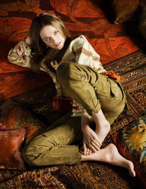 Numero Russia 2014/03