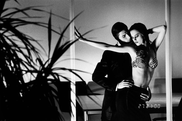 Harper's Bazaar 2005/02