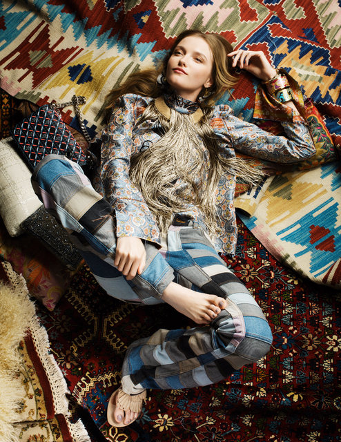 Numero Russia 2014/03
